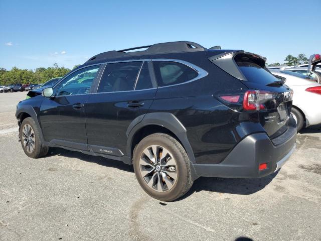 2024 SUBARU OUTBACK LI - 4S4BTANC3R3137109