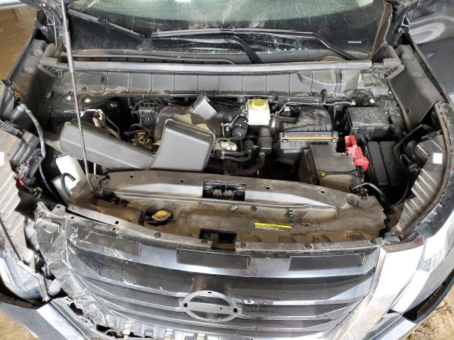 2023 NISSAN PATHFINDER - 5N1DR3BC6PC213023