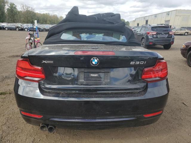 2018 BMW 230XI WBA2K1C53JVD40876