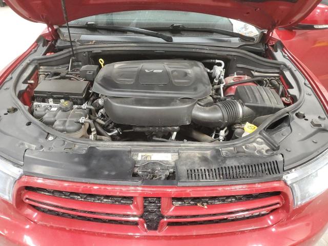 2018 DODGE DURANGO GT - 1C4RDJDG6JC142362