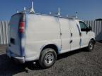 CHEVROLET EXPRESS G2 photo