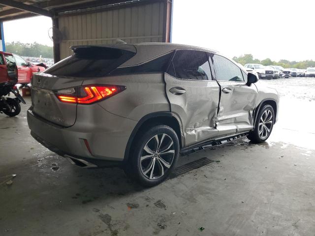 2018 LEXUS RX 350 BAS - 2T2ZZMCA2JC115730