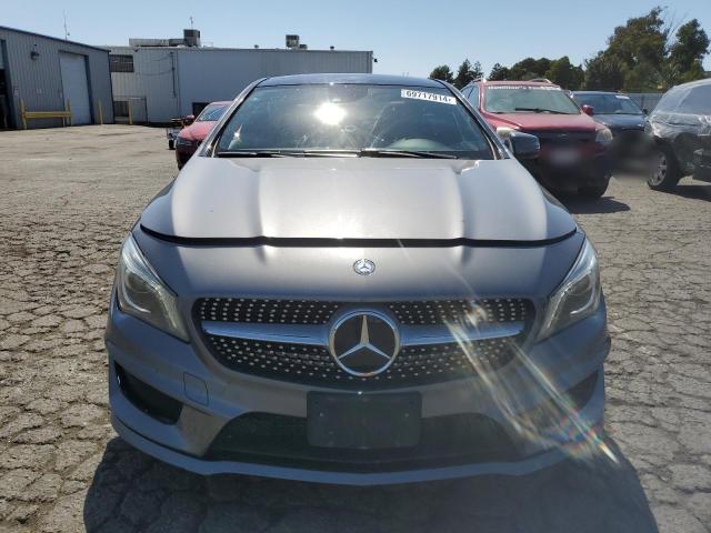 VIN WDDSJ4EB7EN039420 2014 Mercedes-Benz CLA-Class,... no.5