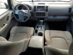 NISSAN FRONTIER C photo