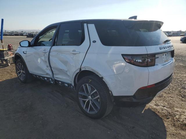 2024 LAND ROVER DISCOVERY SALCL2FX8RH342744  70904794