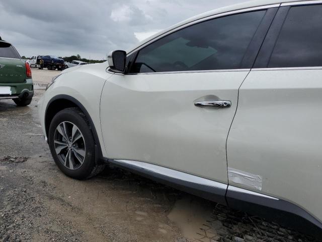 2020 NISSAN MURANO S - 5N1AZ2AJ4LN154873