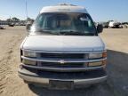 CHEVROLET EXPRESS CU photo