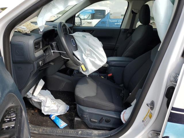 2023 FORD MAVERICK X - 3FTTW8E90PRA12127