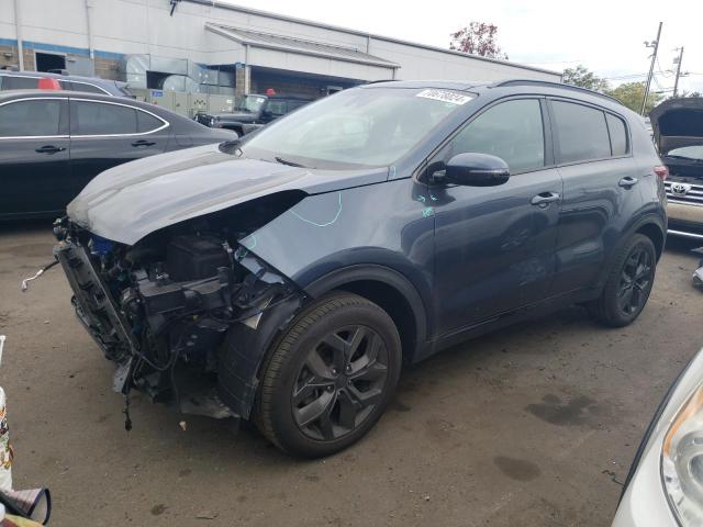 2022 KIA SPORTAGE S #2945096686