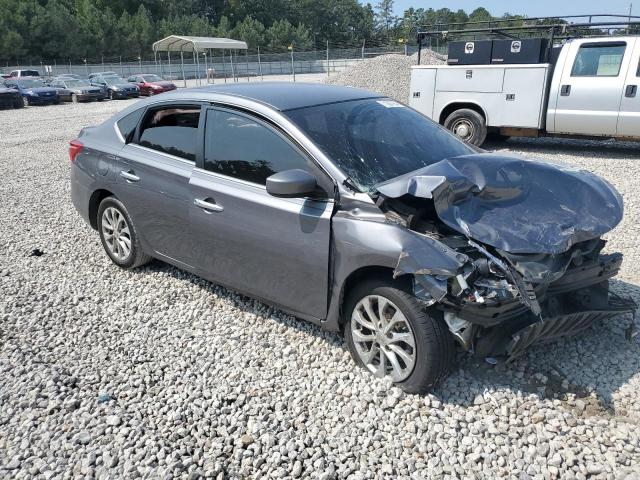 2019 NISSAN SENTRA S - 3N1AB7AP4KY286286