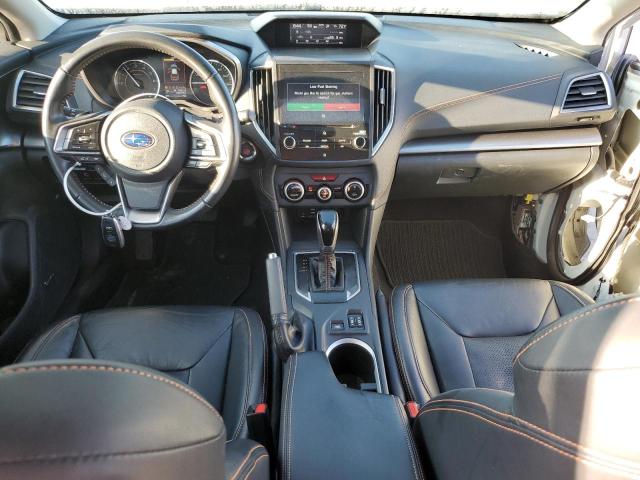 2020 SUBARU CROSSTREK - JF2GTANC9L8234384