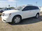2015 DODGE JOURNEY SE - 3C4PDCAB8FT618571