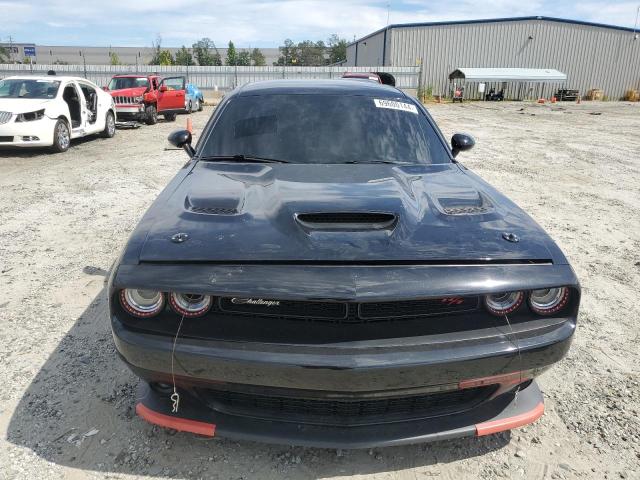 2021 DODGE CHALLENGER - 2C3CDZFJ5MH510291