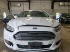 FORD FUSION SE photo