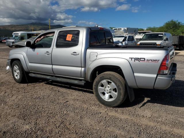 Vin: 3tmju4gn5fm188618, lot: 70534714, toyota tacoma double cab prerunner 20152