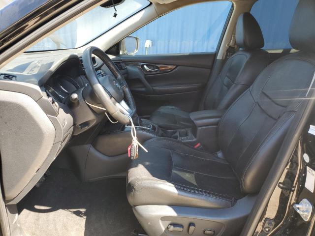 2020 NISSAN ROGUE S - 5N1AT2MT8LC727980
