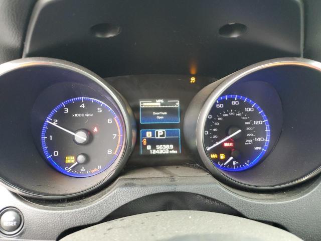 2018 SUBARU LEGACY 2.5 - 4S3BNAC65J3032247