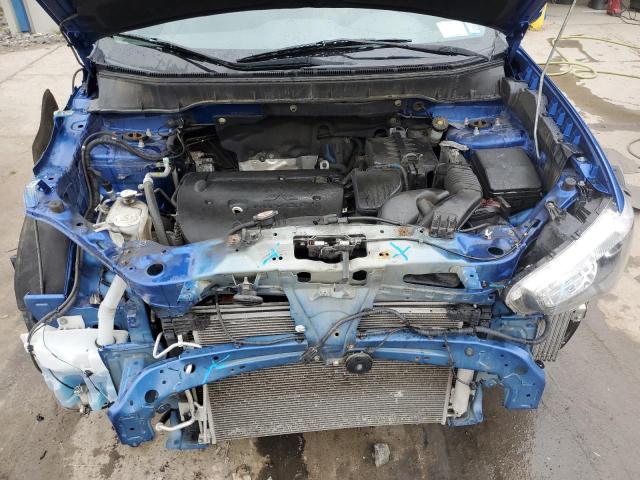 2018 MITSUBISHI OUTLANDER - JA4AR3AW7JZ000941
