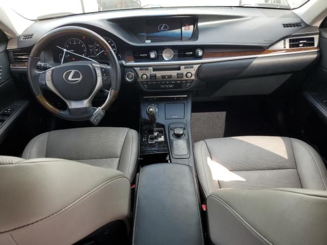 VIN JTHBK1GG5F2173035 2015 Lexus ES, 350 no.8