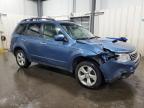 SUBARU FORESTER 2 photo