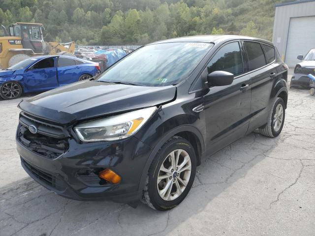 FORD ESCAPE S