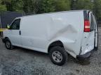 GMC SAVANA G15 photo