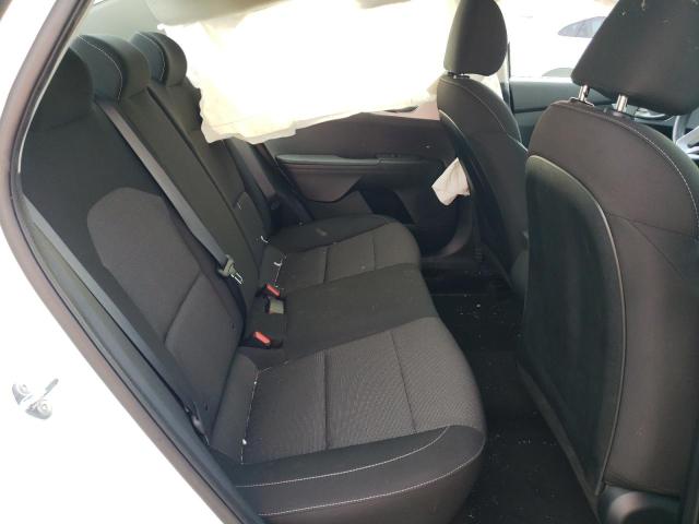 2023 KIA FORTE LX - 3KPF24AD5PE613570