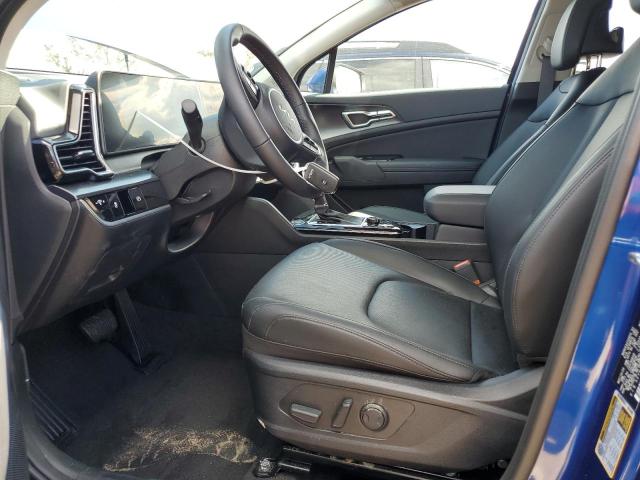 2024 KIA SPORTAGE E - 5XYK33DF8RG224091