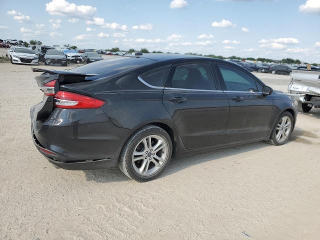 VIN 3FA6P0H76JR227370 2018 Ford Fusion, SE no.3