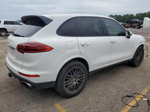 VIN WP1AA2A29HKA84816 2017 Porsche Cayenne no.3