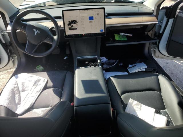 2023 TESLA MODEL 3 - 5YJ3E1EA8PF606261