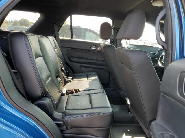 2016 FORD EXPLORER P - 1FM5K8AR0GGB13276
