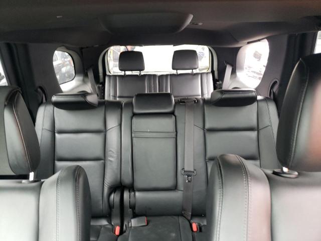 2022 DODGE DURANGO GT - 1C4RDJDGXNC212256
