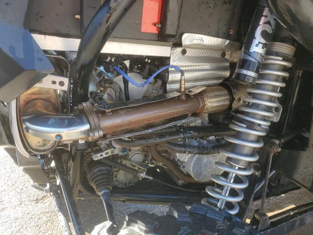 2023 POLARIS RZR PRO XP - 3NSR4B92XPF364447