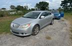 BUICK LACROSSE C photo