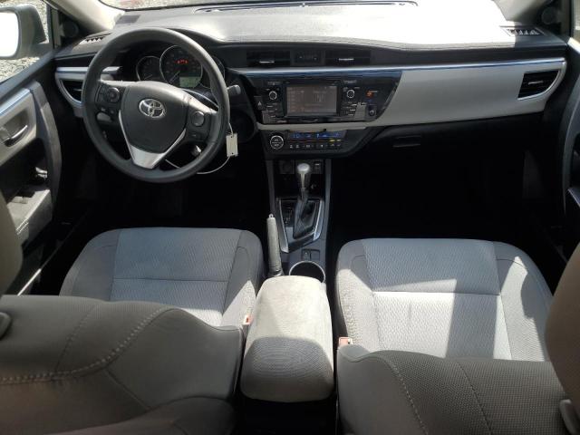 2016 TOYOTA COROLLA L - 2T1BURHE4GC684262