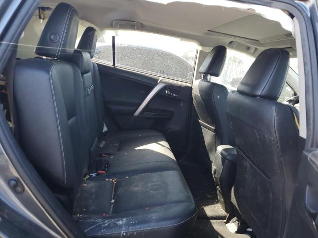 2017 TOYOTA RAV4 HV LI - JTMDJREV4HD071682