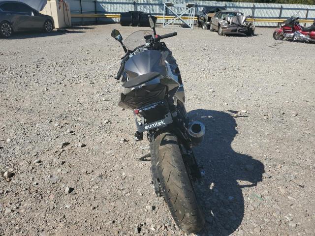2021 KAWASAKI EX400 - JKAEXKG11MDAD1227
