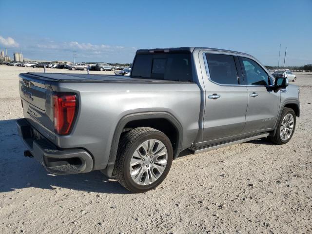 2022 GMC SIERRA LIM - 1GTU9FEL5NZ216958