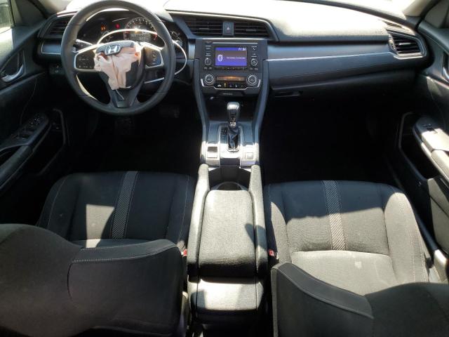 VIN 19XFC2F5XGE095524 2016 Honda Civic, LX no.8