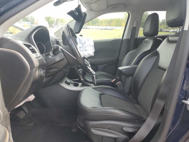 2019 JEEP COMPASS LA - 3C4NJDBB0KT818617