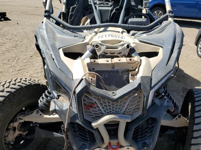 2023 CAN-AM MAVERICK X - 3JBVVAV41PE000778