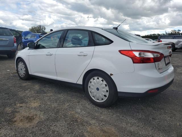 Vin: 1fadp3f20el110632, lot: 70267984, ford focus se 20142