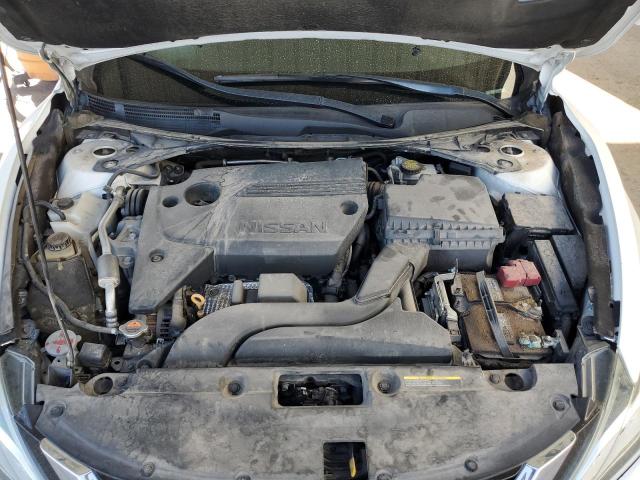 2018 NISSAN ALTIMA 2.5 - 1N4AL3AP6JC132517