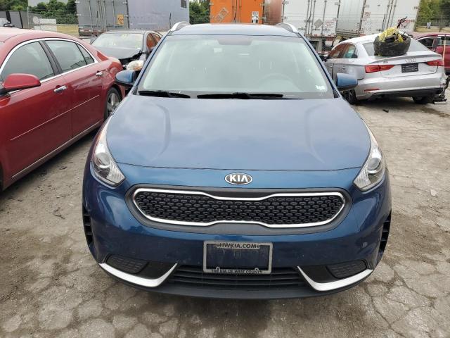 2019 KIA NIRO FE - KNDCB3LC5K5255375