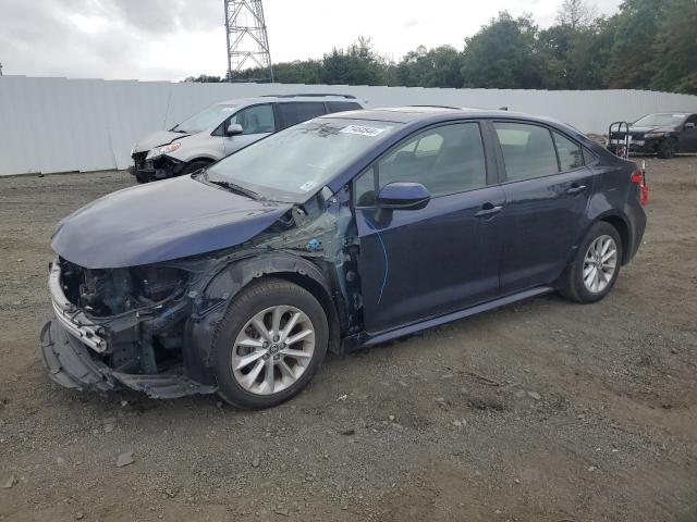 2020 TOYOTA COROLLA LE #2921583643