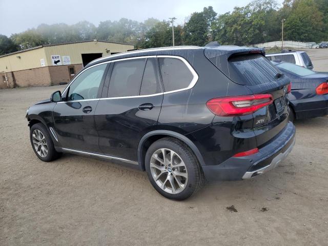 5UXCR6C05L9B24980 Bmw X5 Xdrive40i 2020