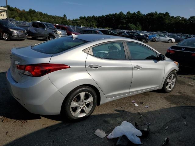 VIN 5NPDH4AE3DH322085 2013 HYUNDAI ELANTRA no.3