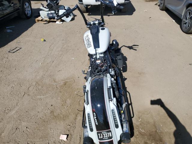 2020 HARLEY-DAVIDSON FLTRXSE 1HD1TCL18LB956416