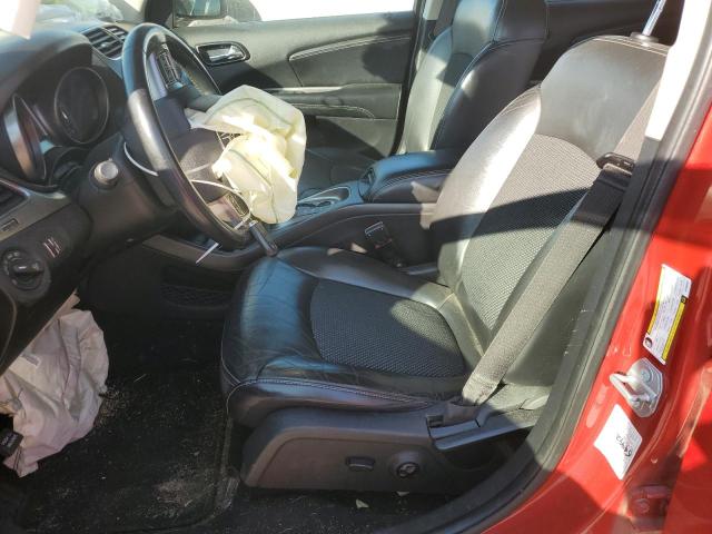 2019 DODGE JOURNEY CR - 3C4PDCGG1KT686644